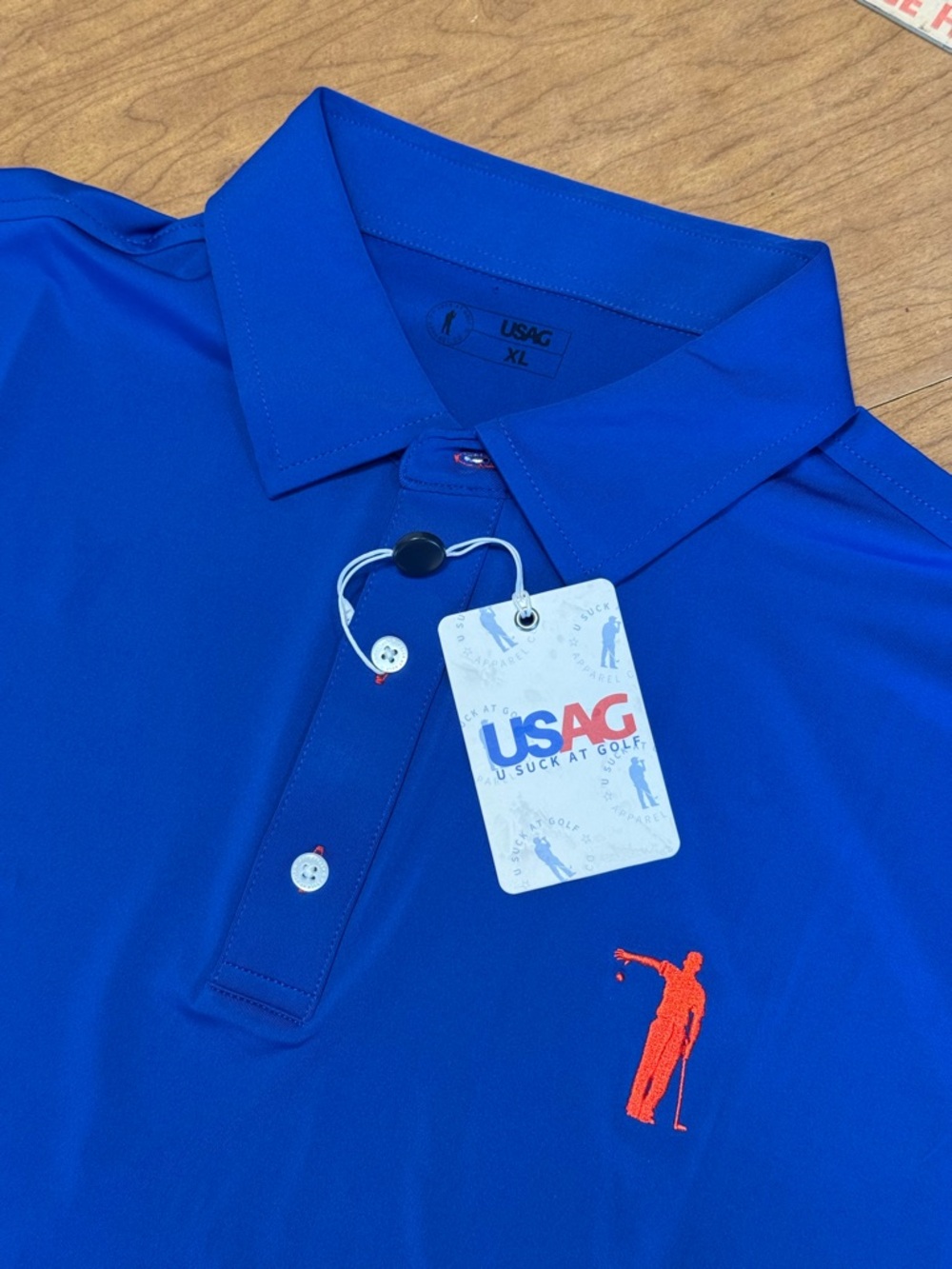 USAG Polo